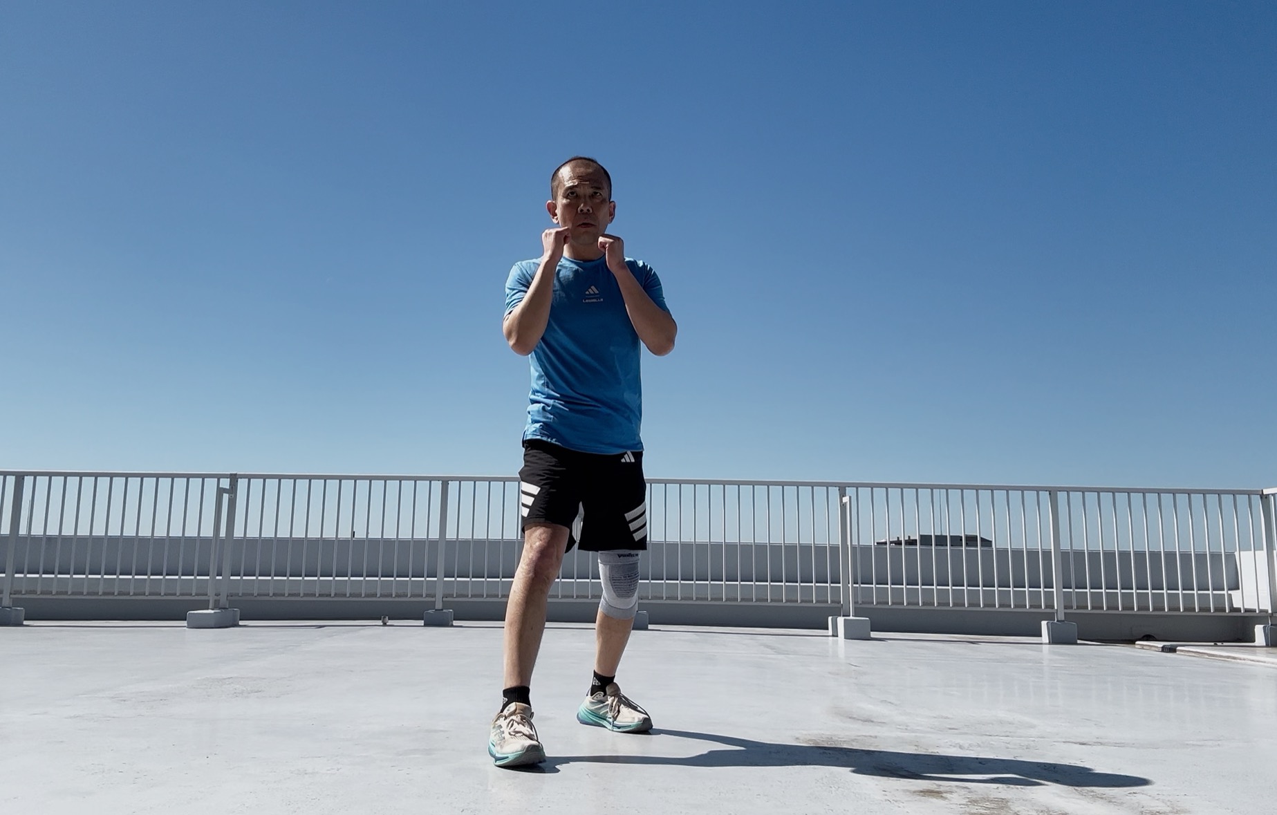 ボディコンバット106-4,コンバット1,コリオ,テクニック,ポイント